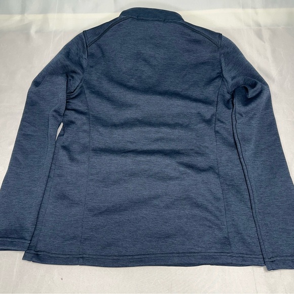 NWT Columbia Women's Navy Performance Jacket - Picture 9 of 10